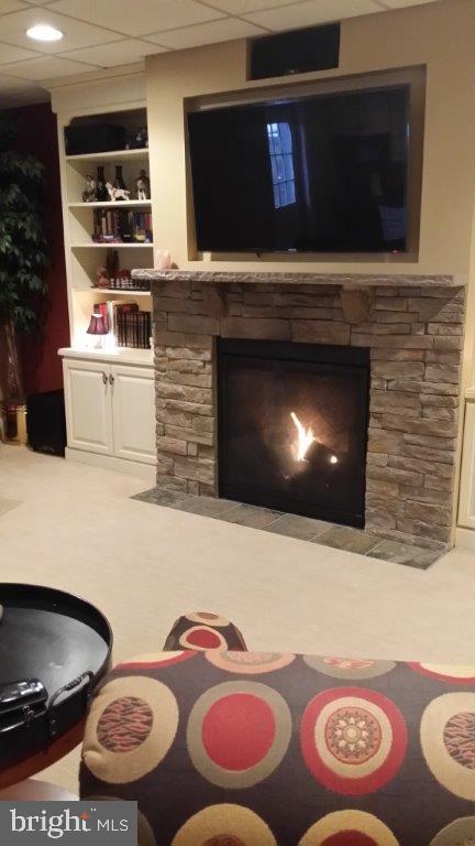 CENTRAL MANOR - Residential