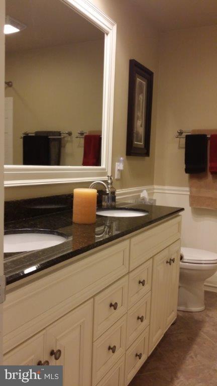 CENTRAL MANOR - Residential