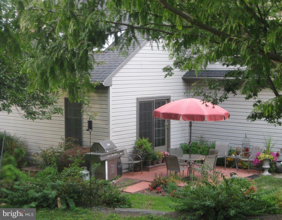 CENTRAL MANOR - Residential