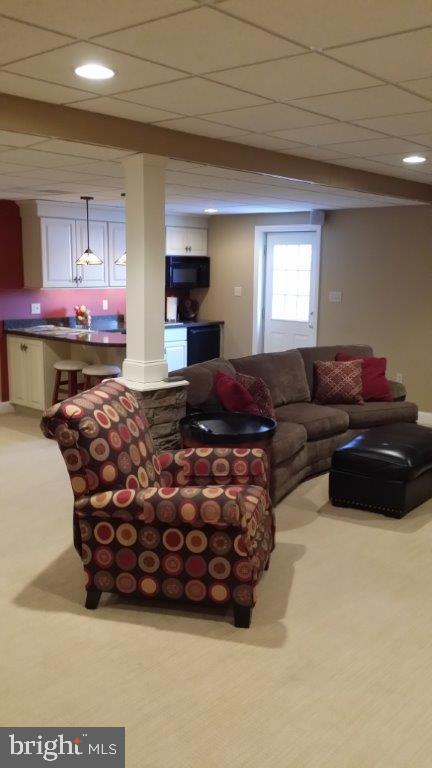 CENTRAL MANOR - Residential