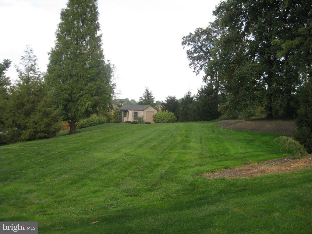 CENTRAL MANOR - Residential