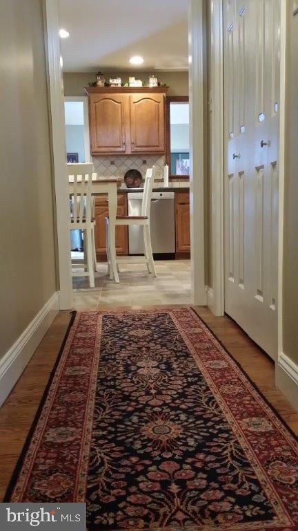 CENTRAL MANOR - Residential