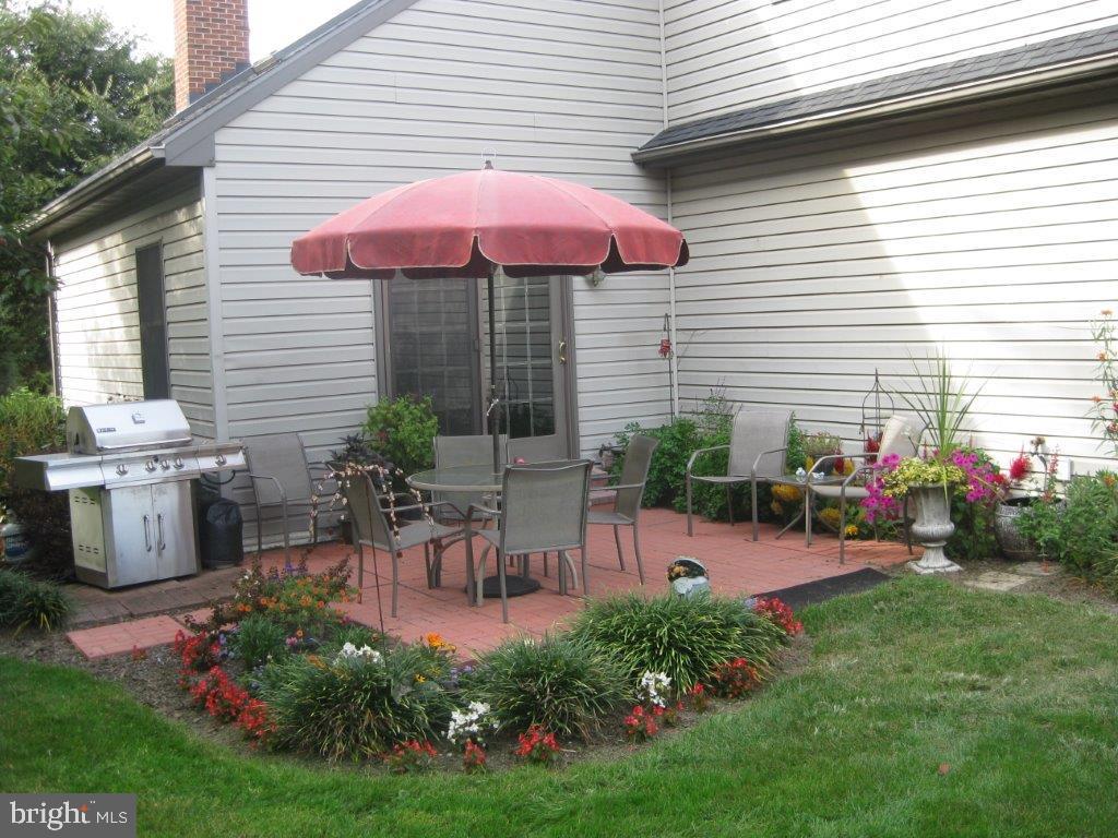 CENTRAL MANOR - Residential