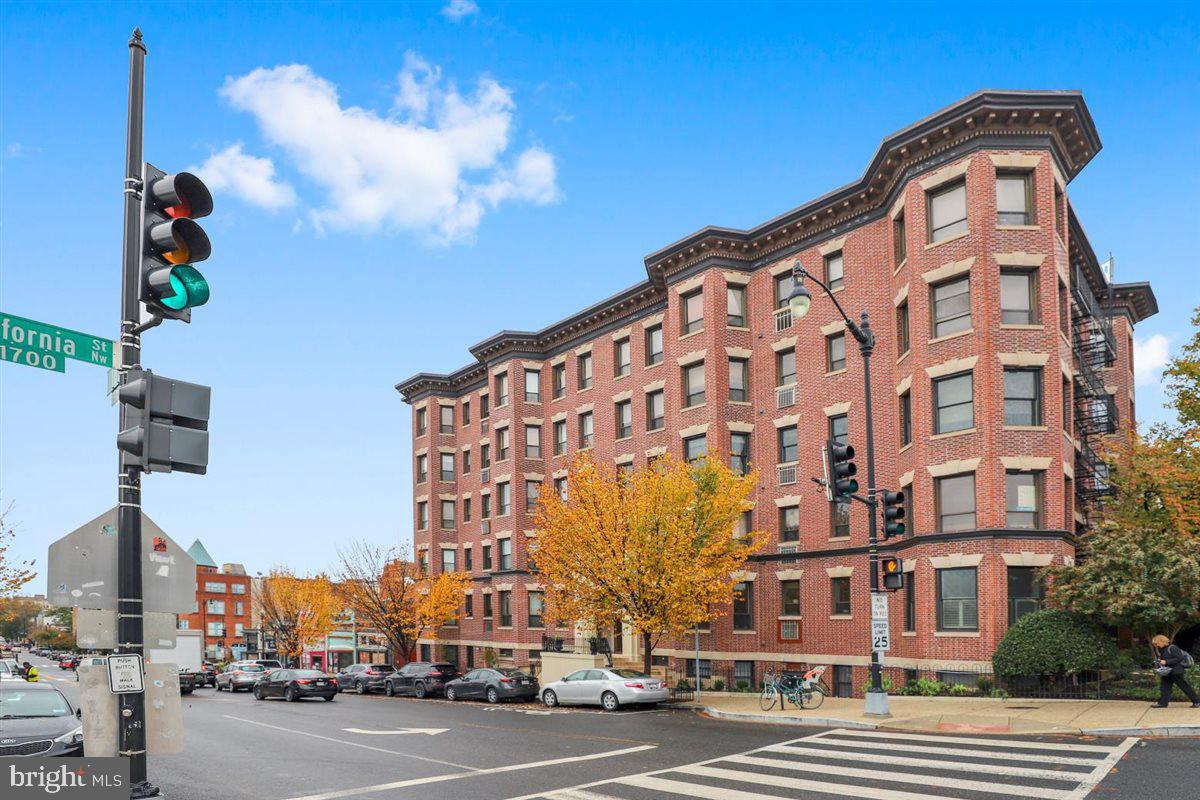 2038 18TH STREET NW 101