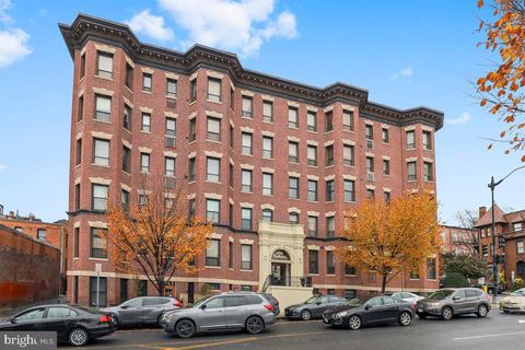 2038 18TH STREET NW 101 WASHINGTON DC 20009