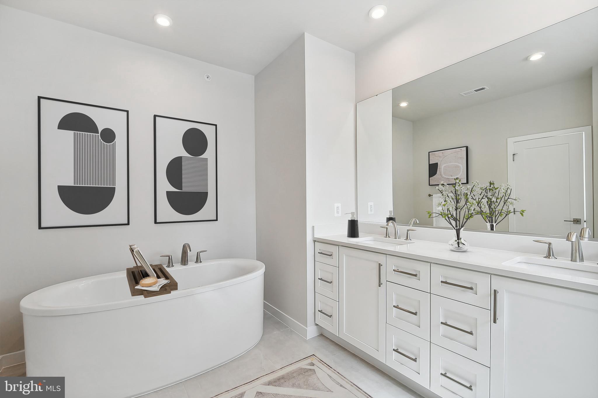 METRO WALK AT MOOREFIELD STATION - Residential