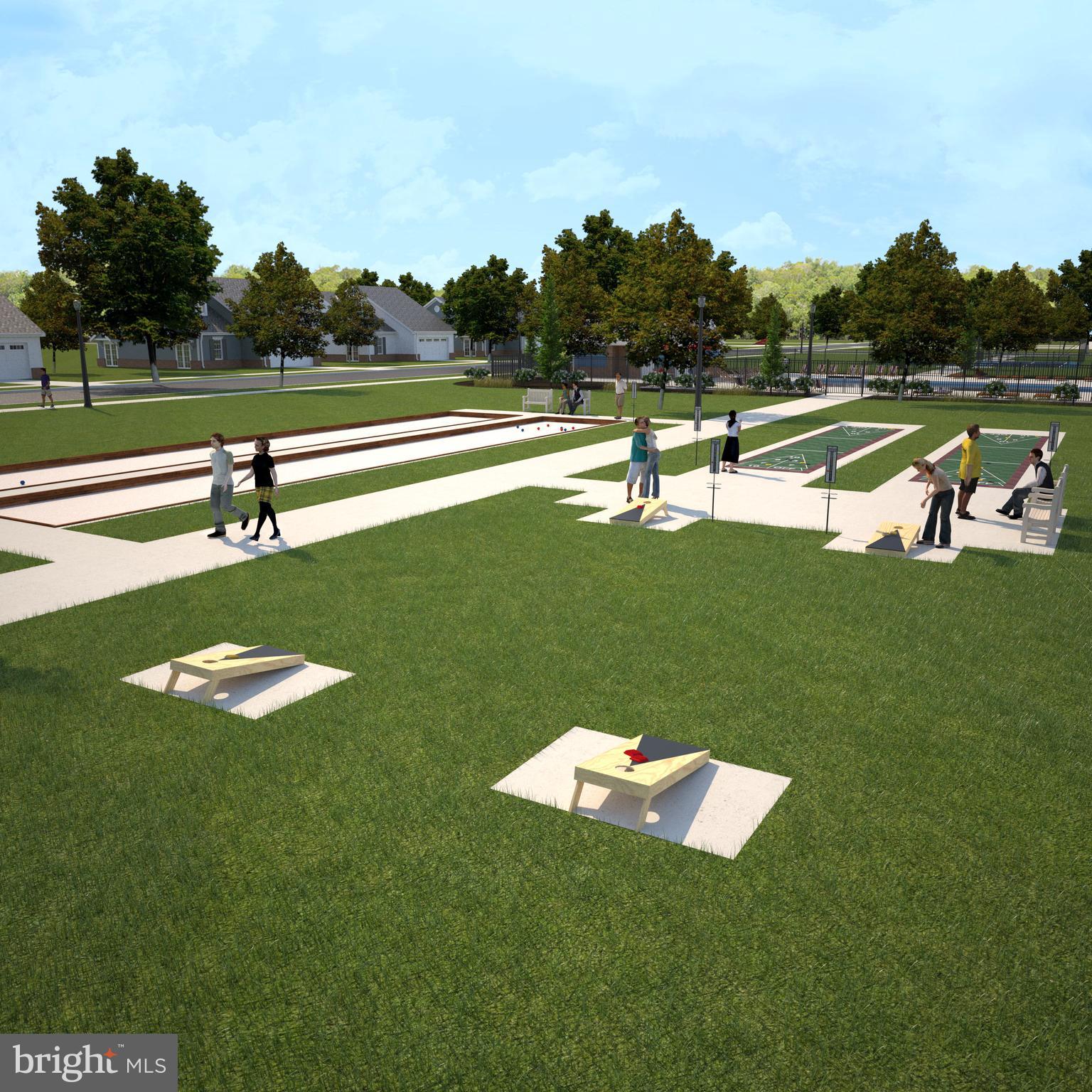 TRADITIONS AT WHITEHALL - Residential