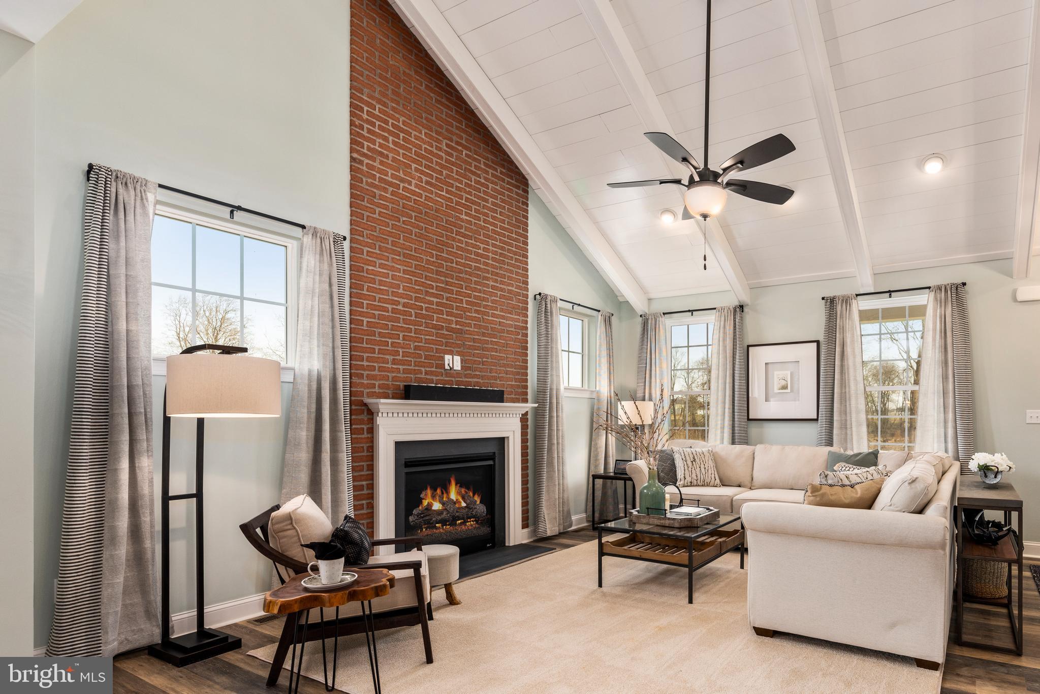 TRADITIONS AT WHITEHALL - Residential