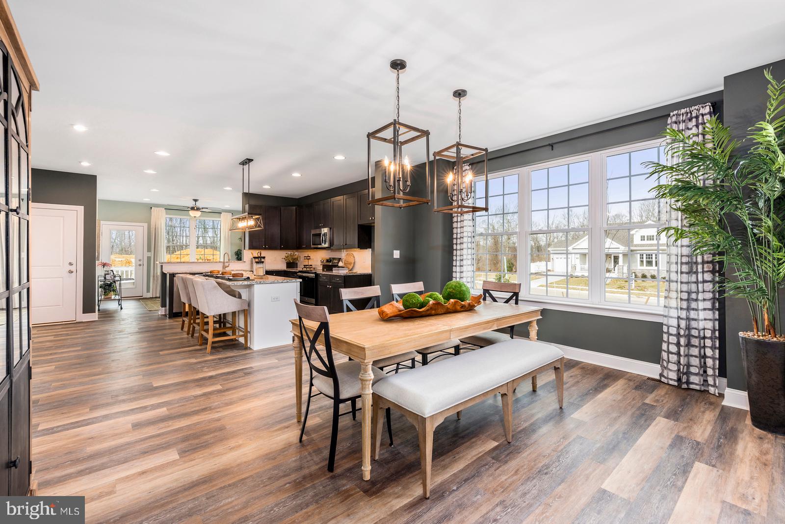 TRADITIONS AT WHITEHALL - Residential