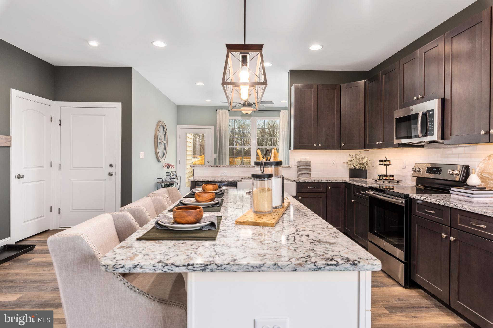 TRADITIONS AT WHITEHALL - Residential