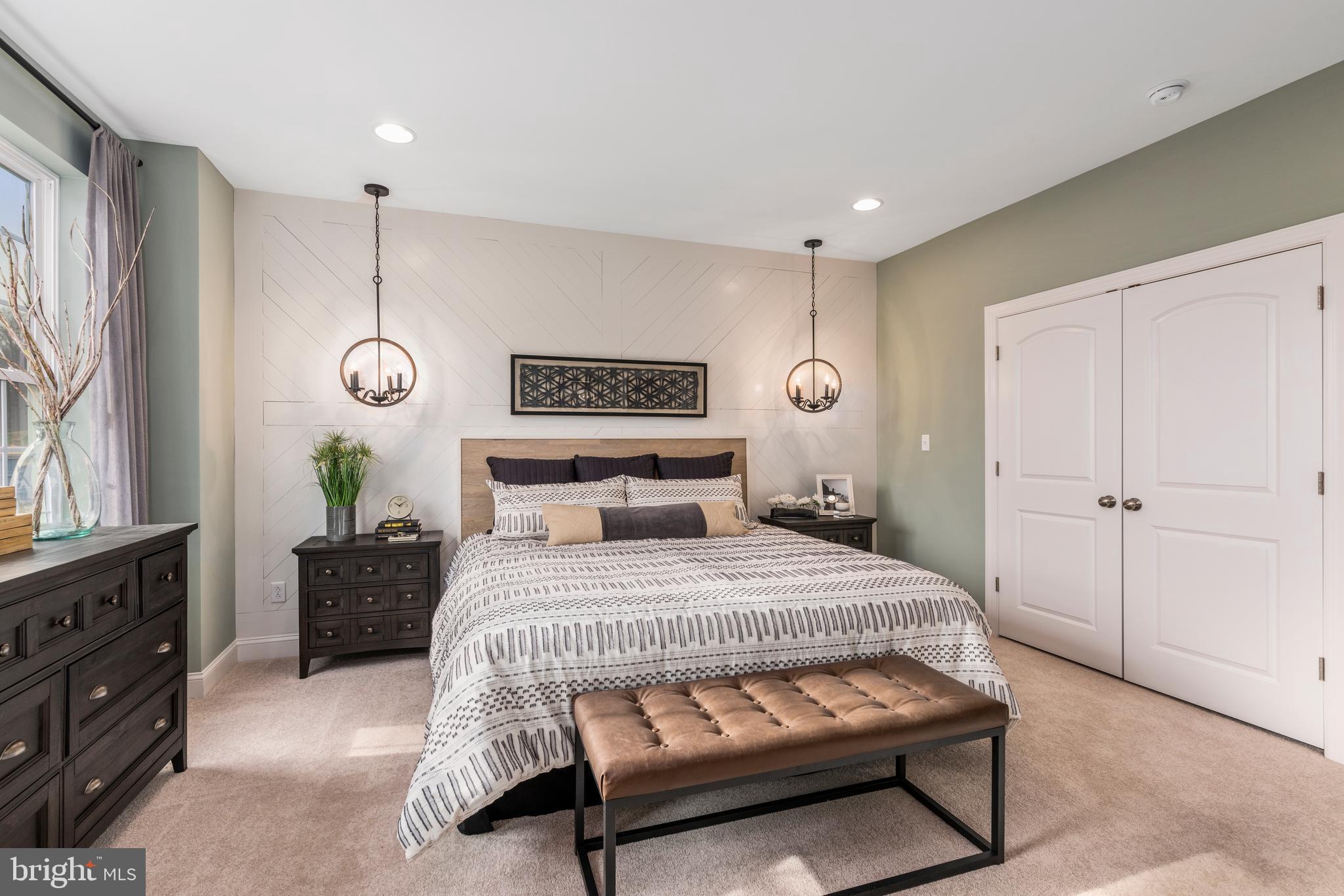 TRADITIONS AT WHITEHALL - Residential