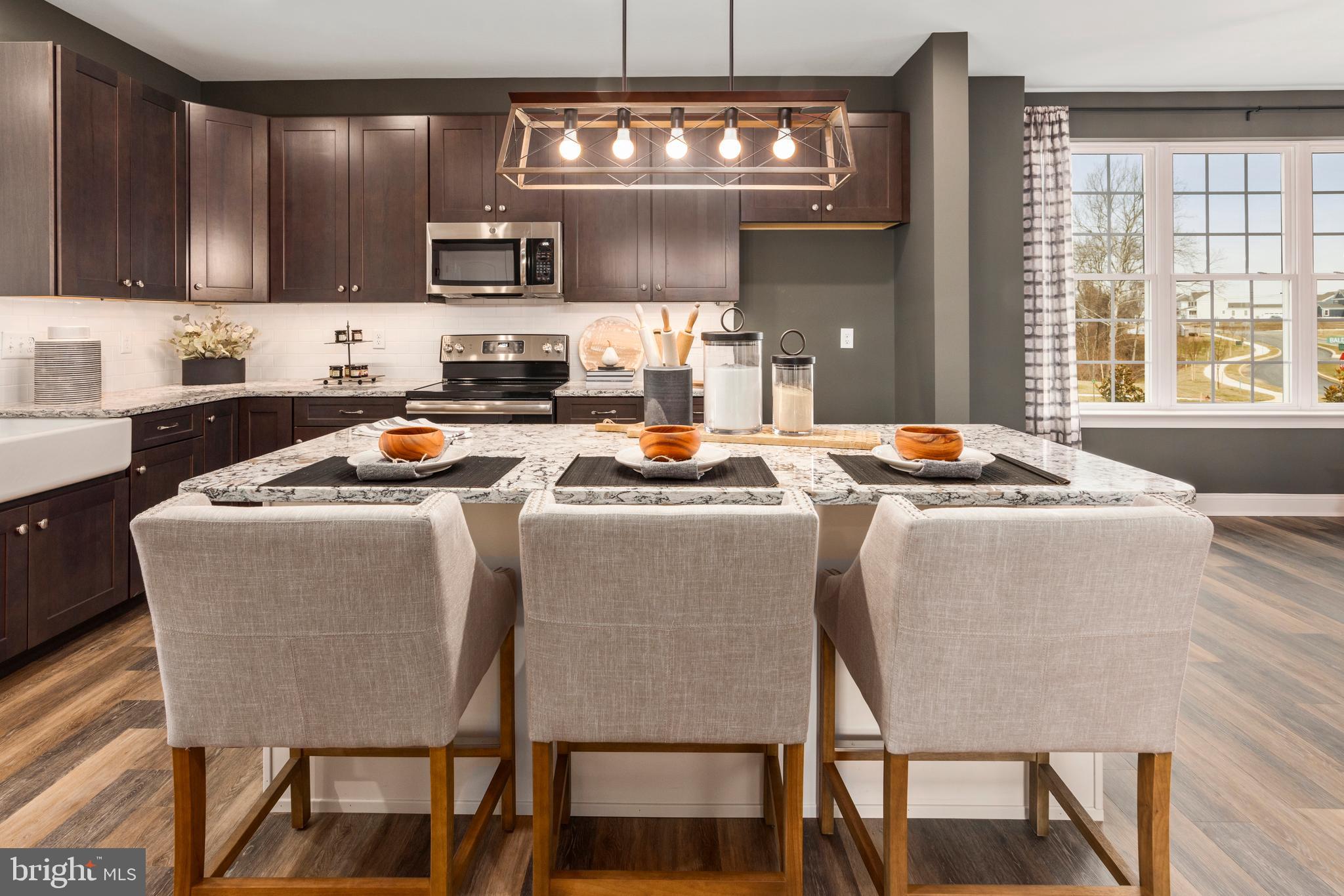 TRADITIONS AT WHITEHALL - Residential