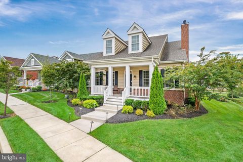 Photo of 120 Burlina Blvd #BLOOMFIELD MODEL, MIDDLETOWN, DE 19709 (MLS # DENC2080216)