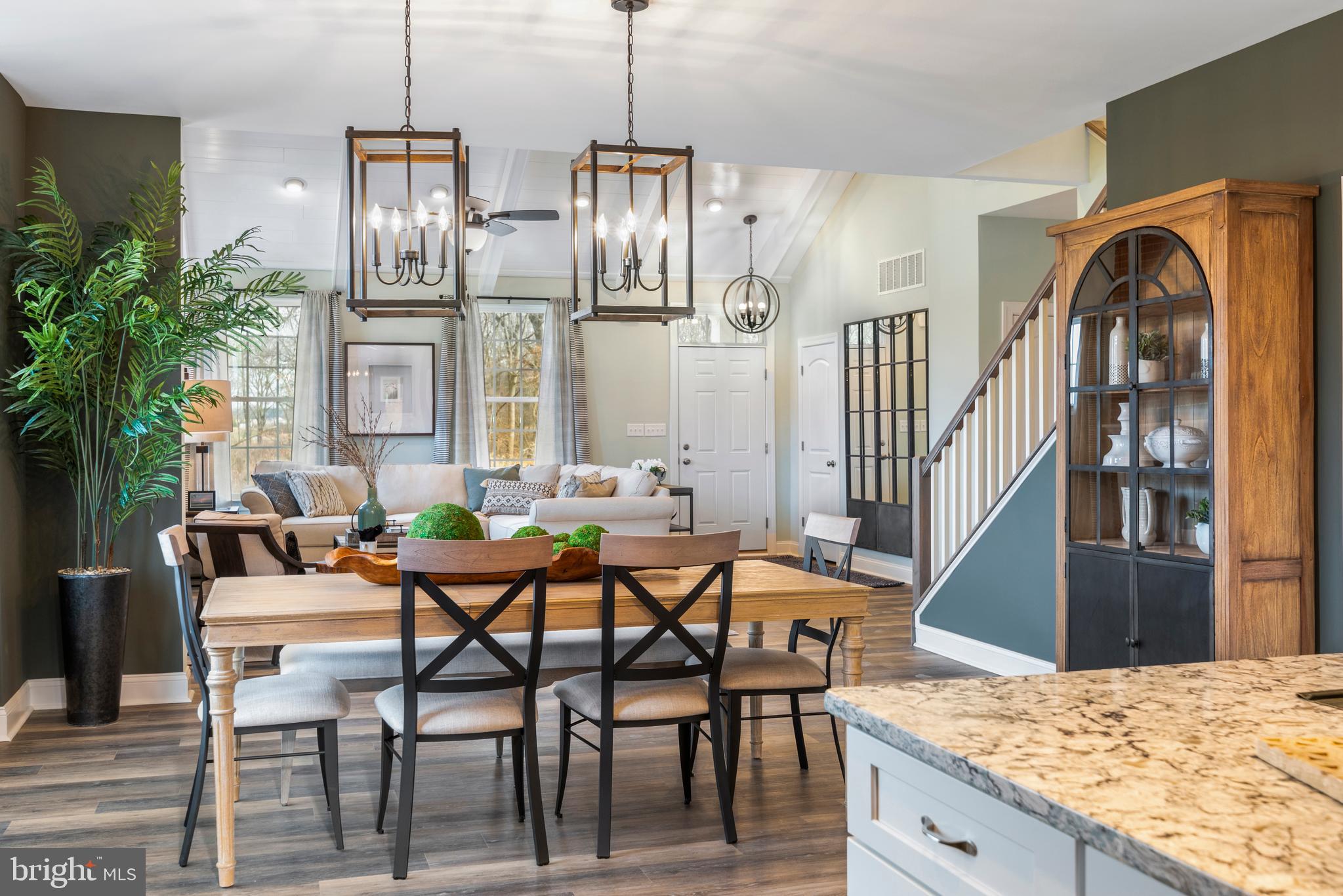 TRADITIONS AT WHITEHALL - Residential