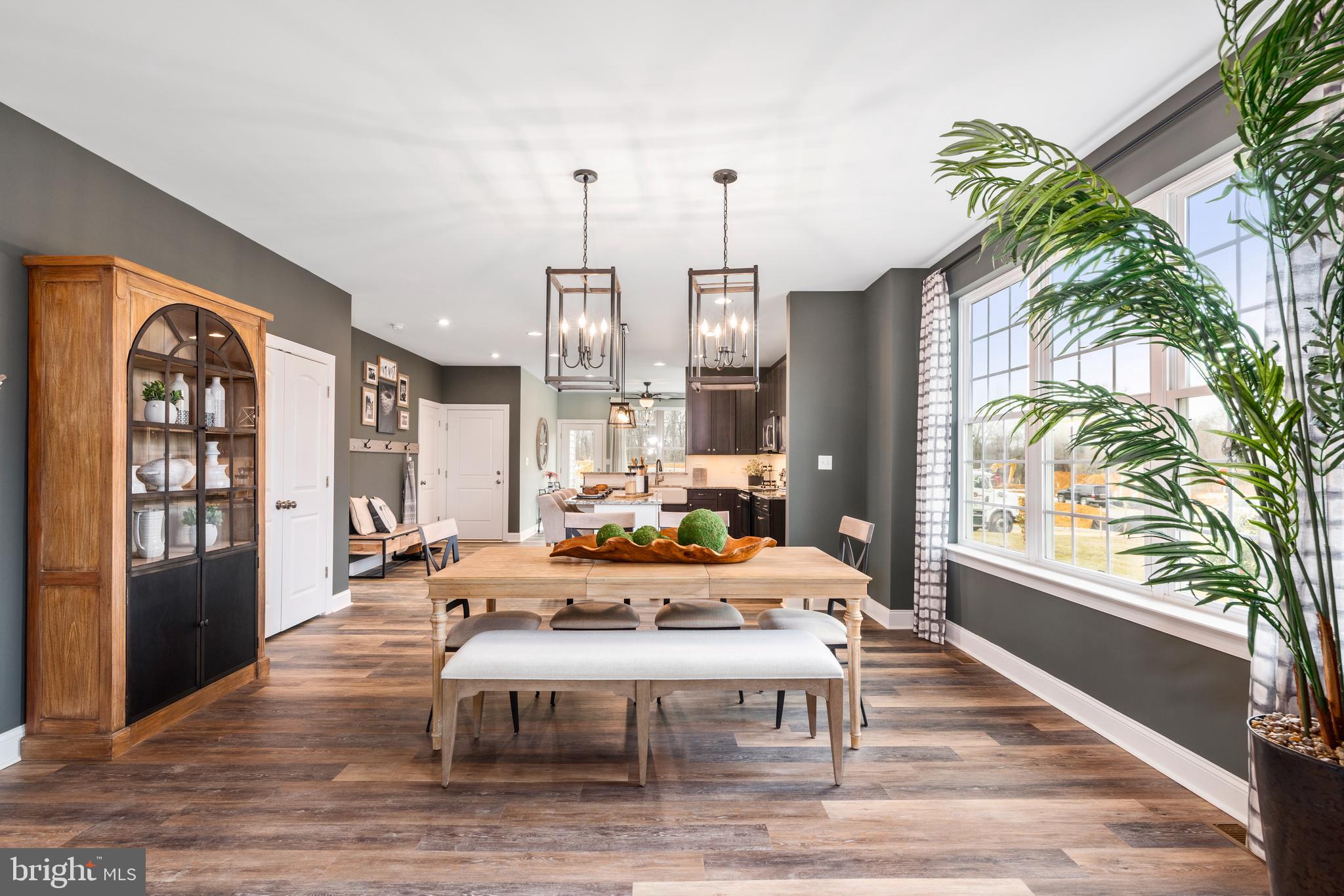 TRADITIONS AT WHITEHALL - Residential