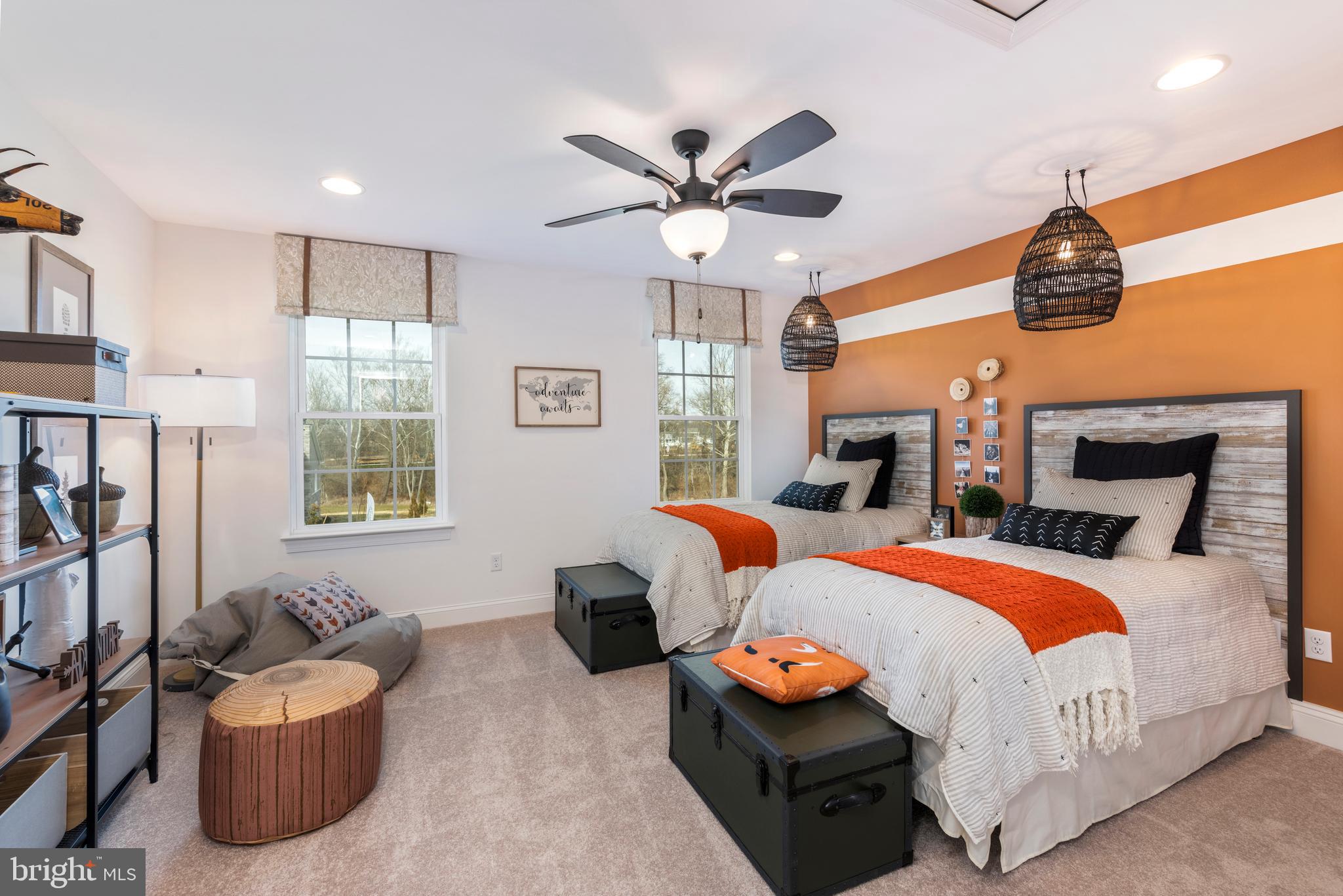 TRADITIONS AT WHITEHALL - Residential