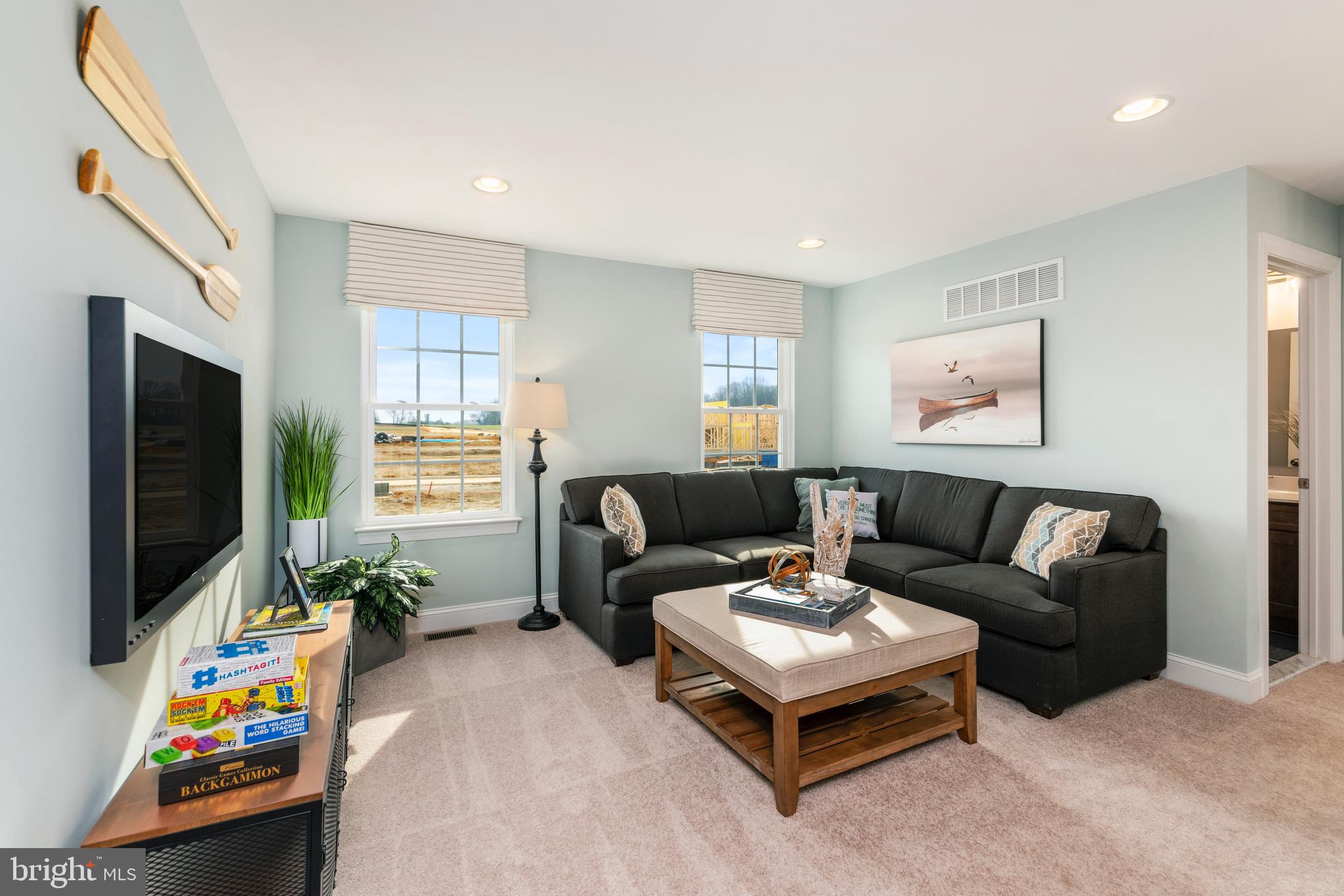 TRADITIONS AT WHITEHALL - Residential