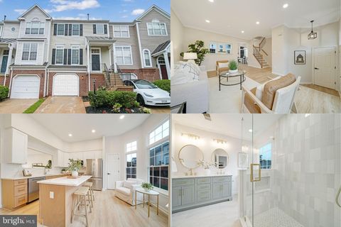 47670 WOOLCOTT SQUARE STERLING VA 20165