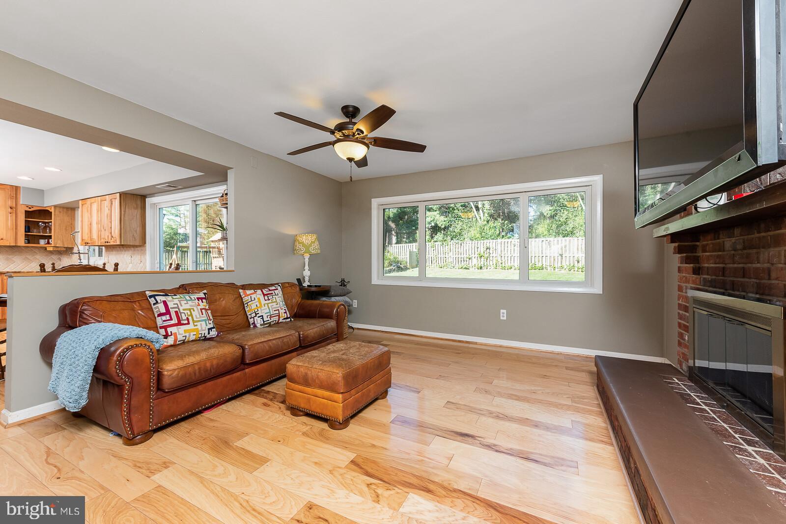 GREENBRIAR - Residential