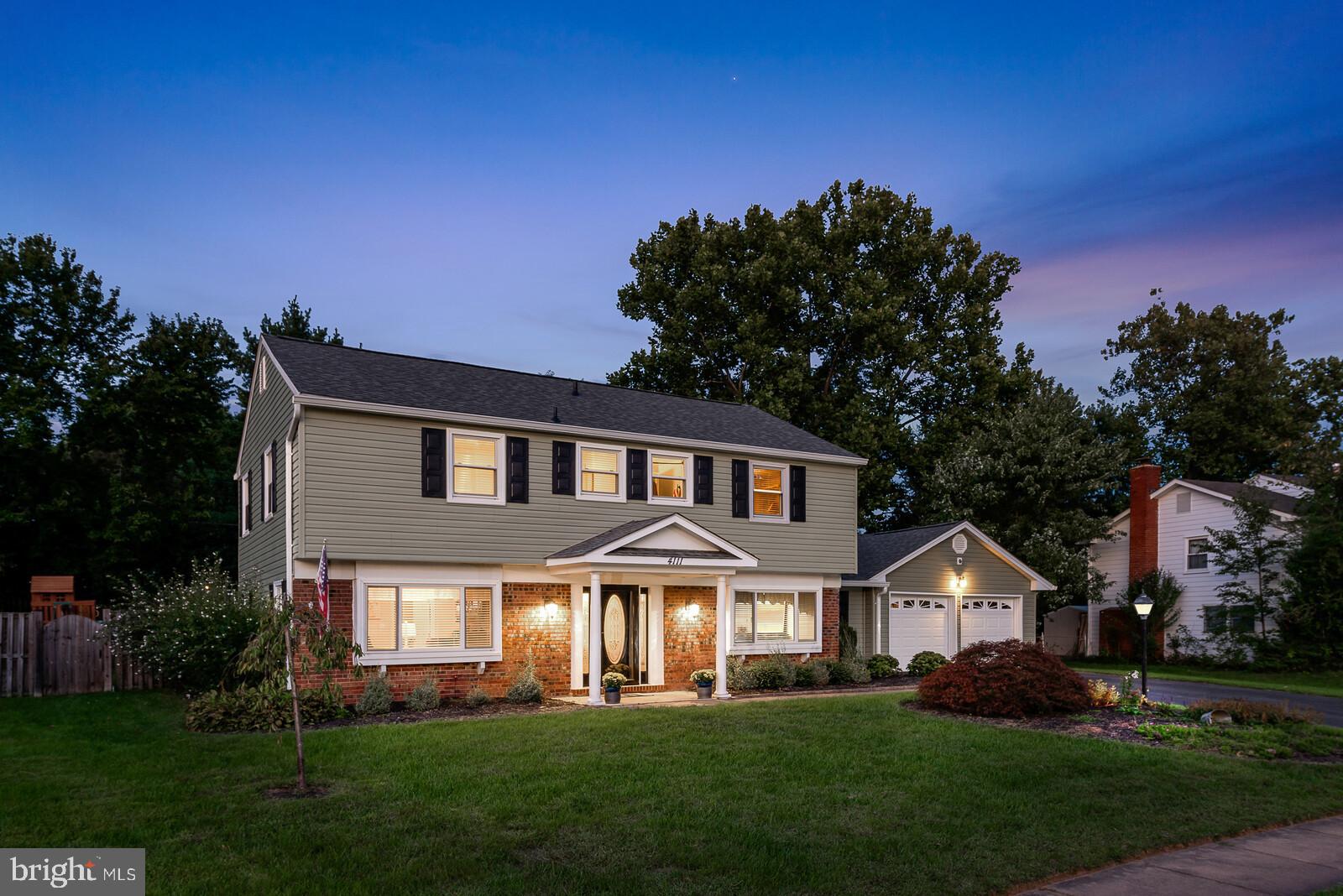 GREENBRIAR - Residential