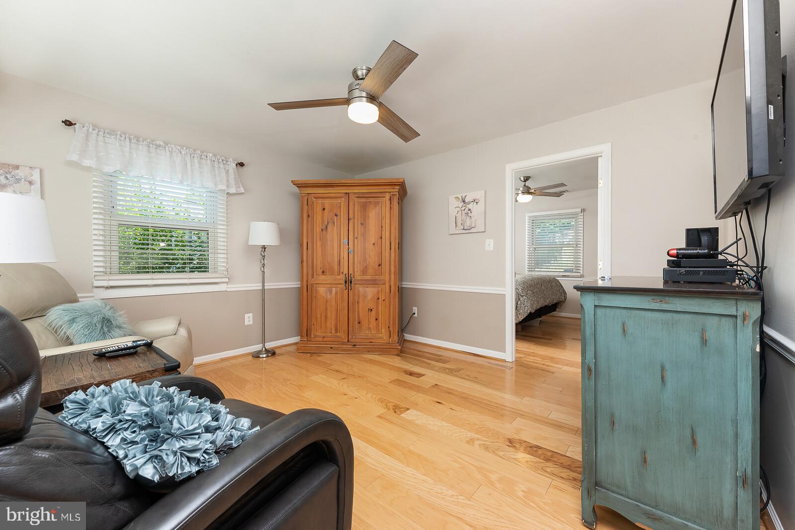 GREENBRIAR - Residential