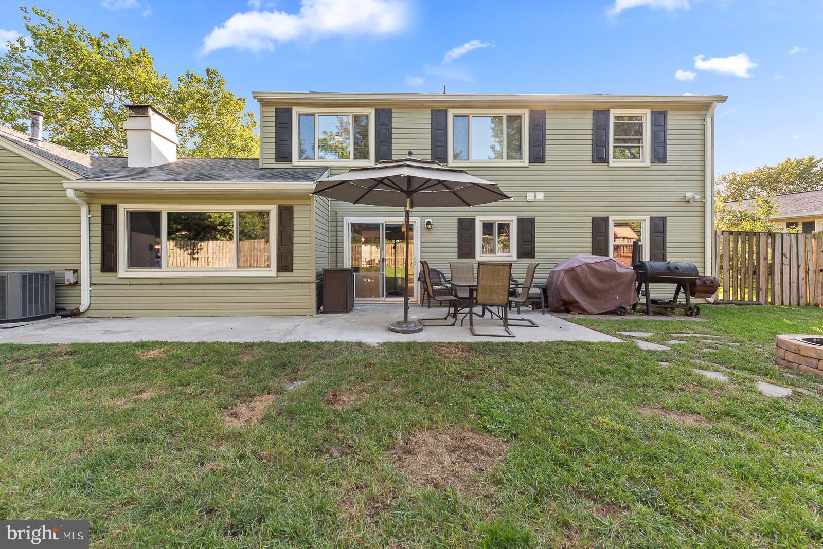 GREENBRIAR - Residential