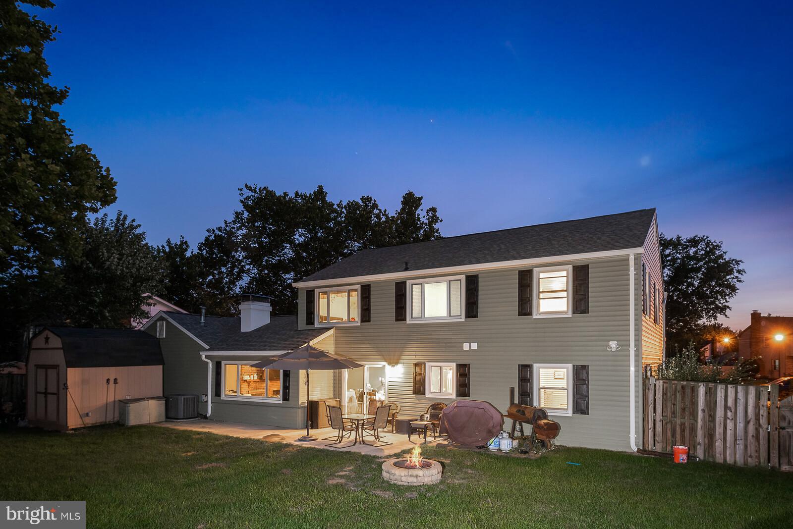 GREENBRIAR - Residential