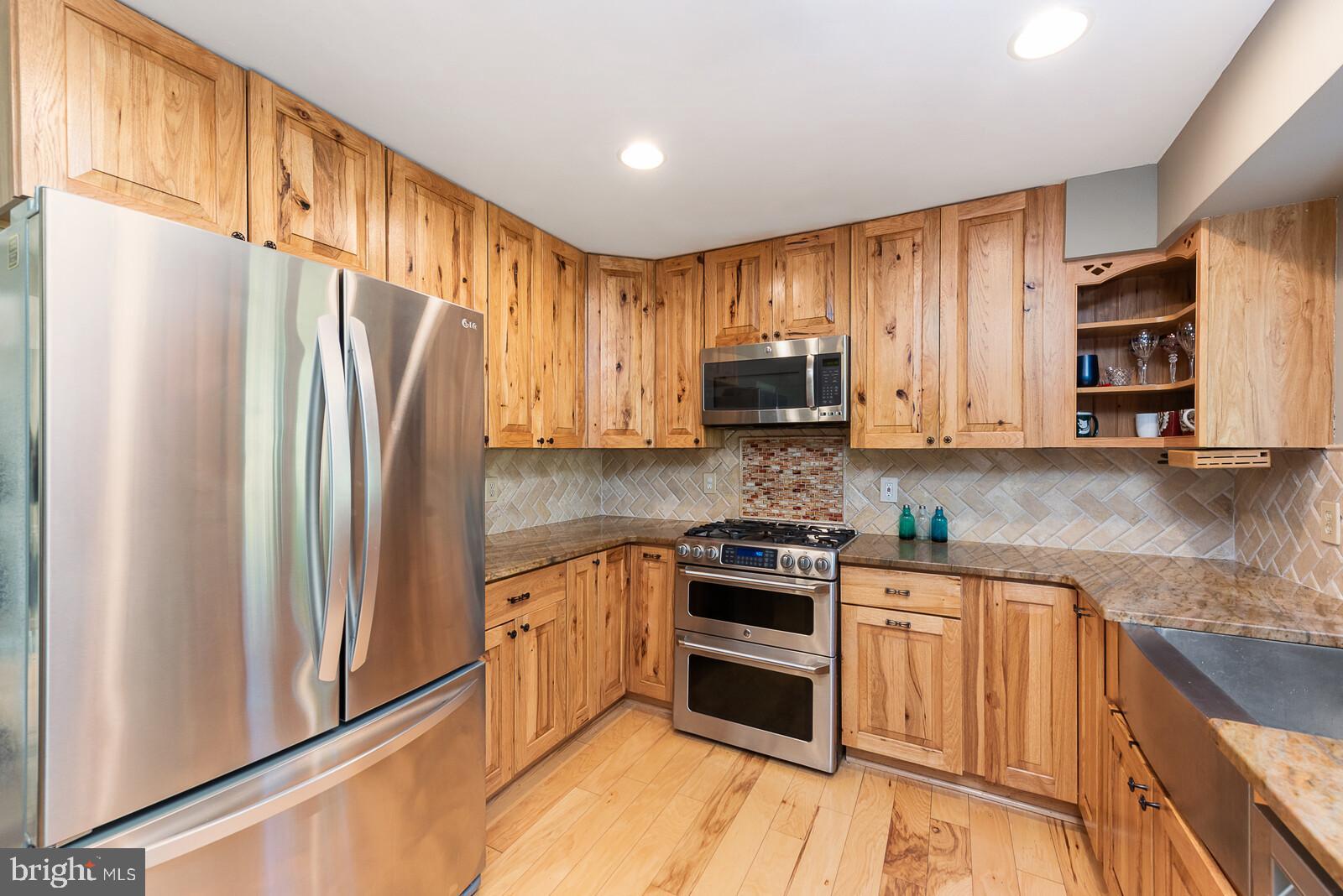 GREENBRIAR - Residential