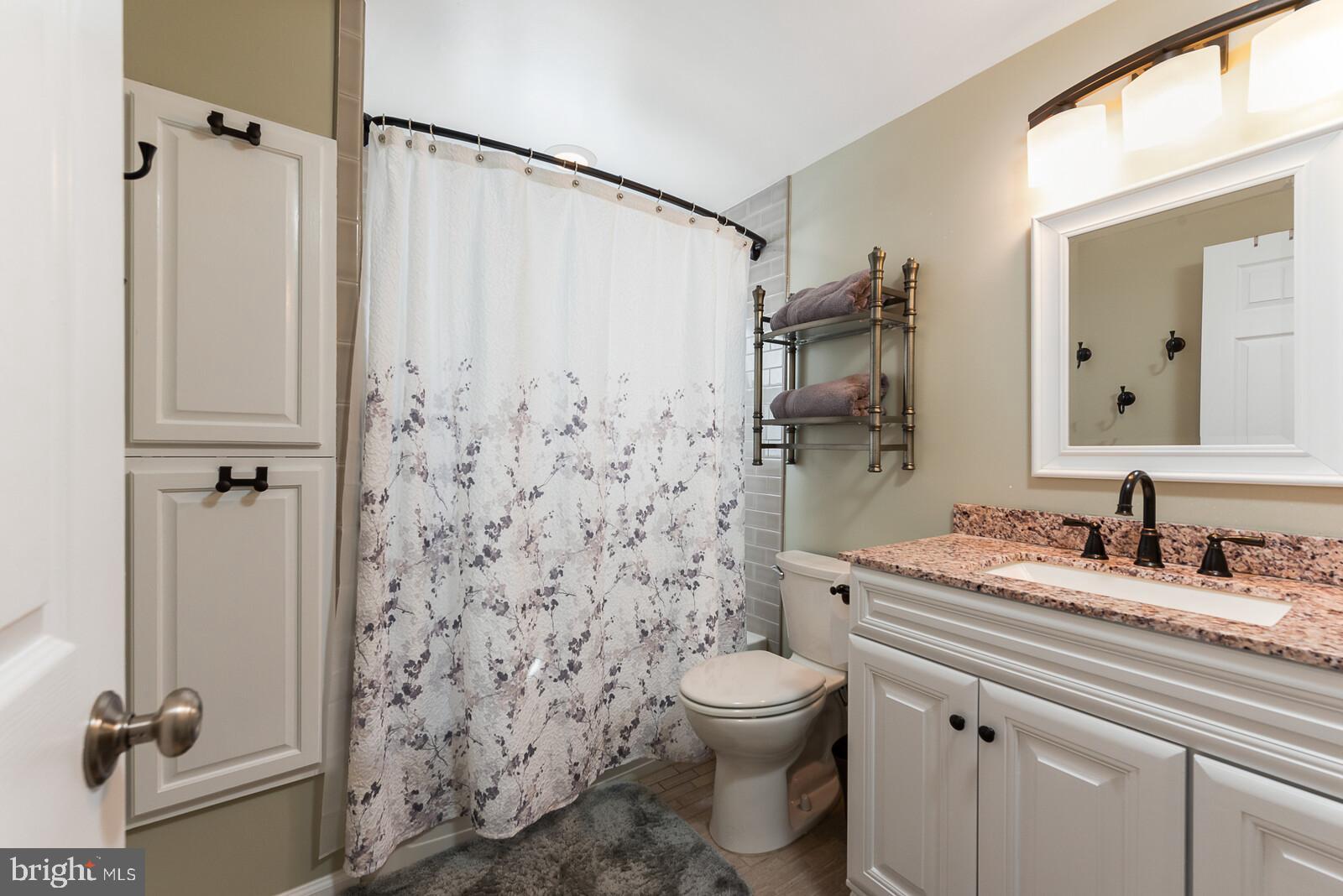 GREENBRIAR - Residential