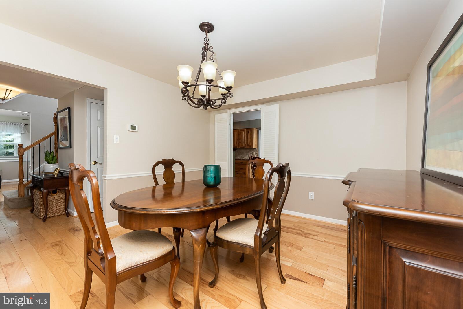 GREENBRIAR - Residential