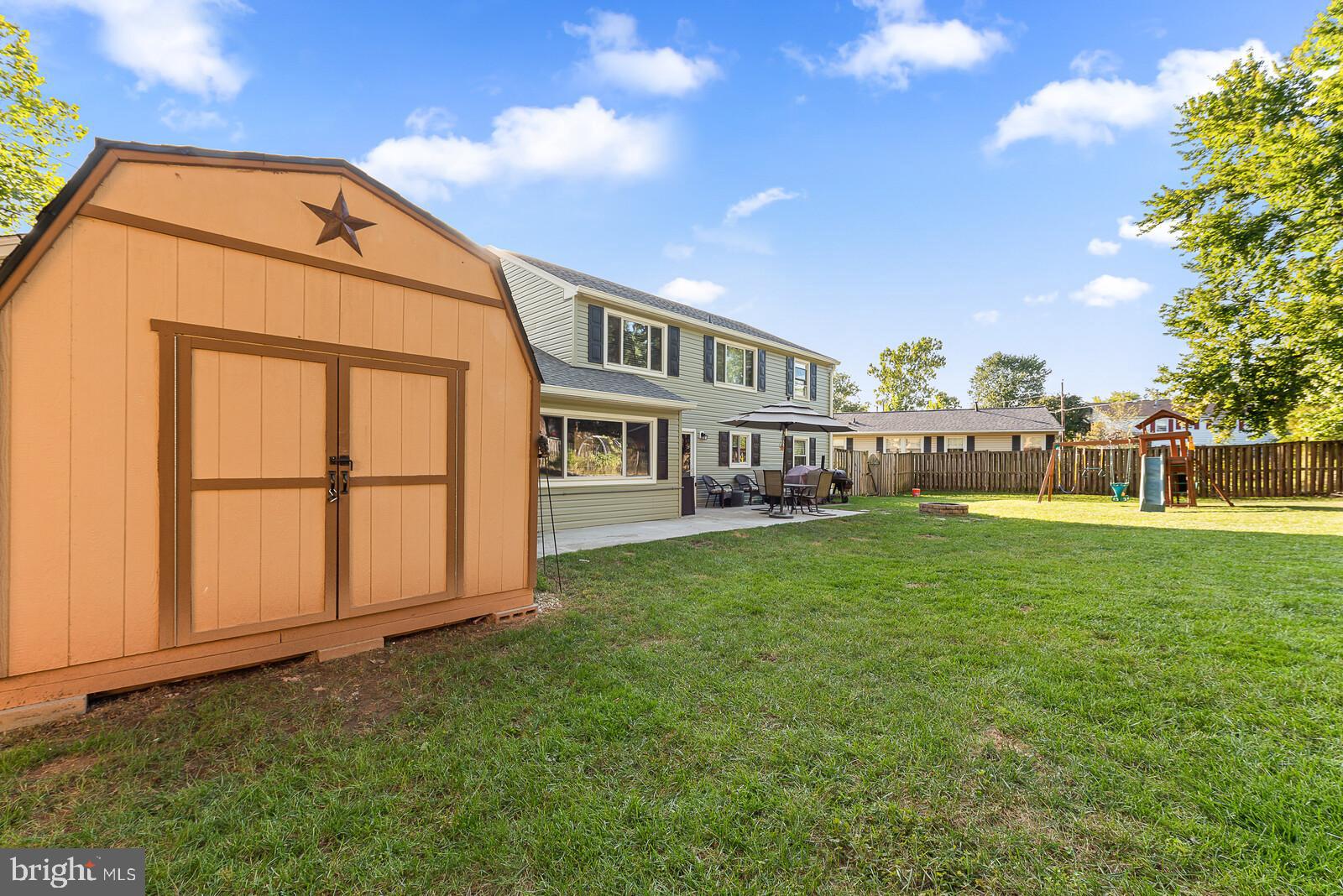 GREENBRIAR - Residential