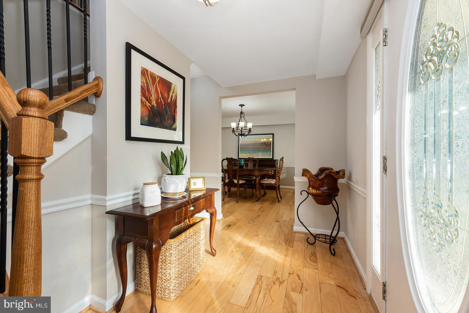 GREENBRIAR - Residential