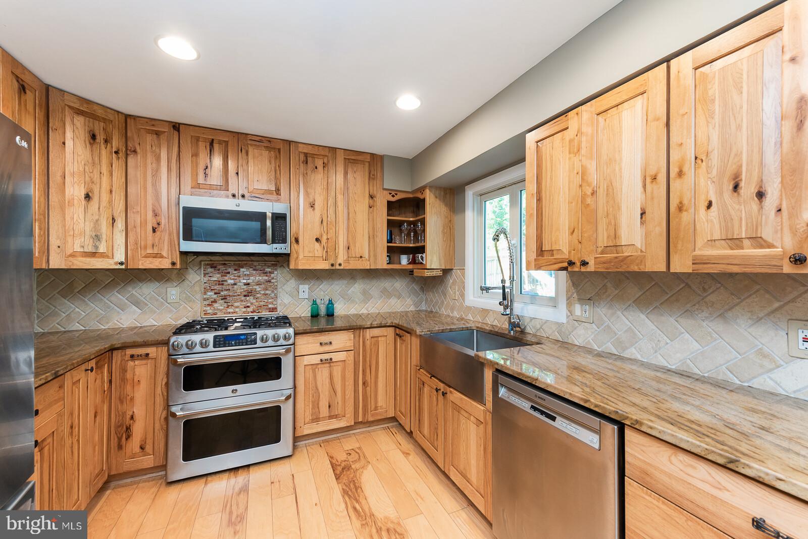 GREENBRIAR - Residential