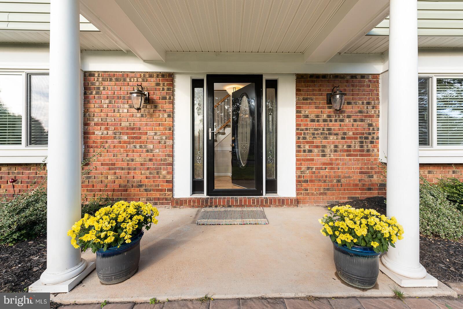 GREENBRIAR - Residential