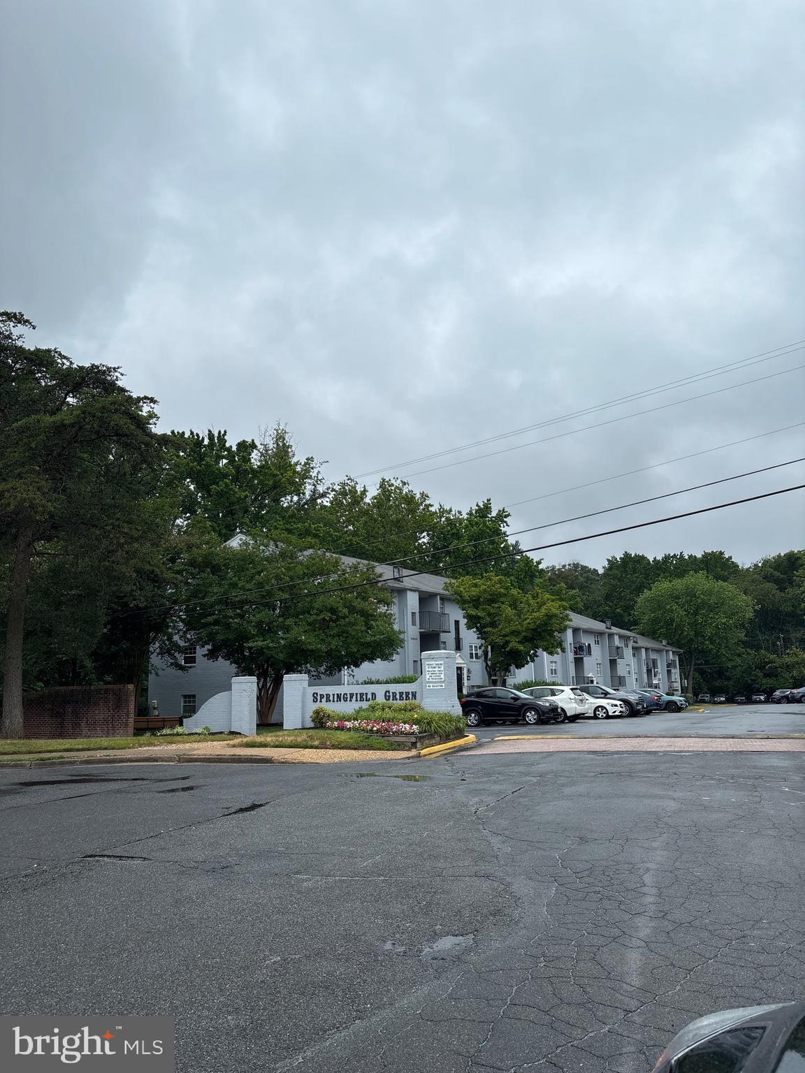 7094 SPRING GARDEN DRIVE 202
