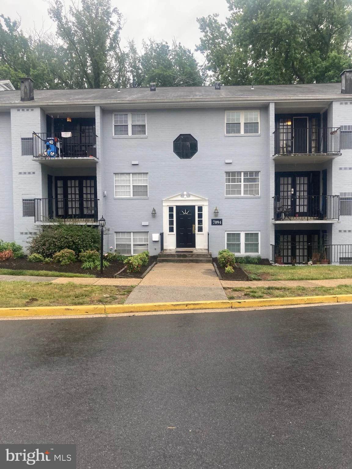 7094 Spring Garden Drive Unit 202