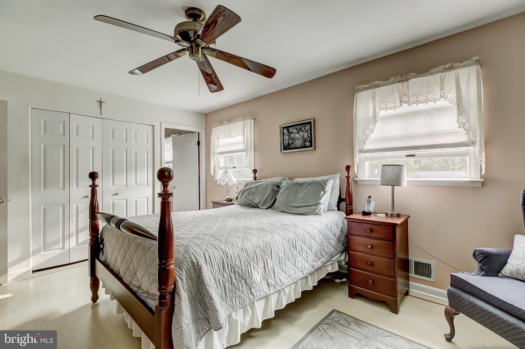 CATONSVILLE - Residential