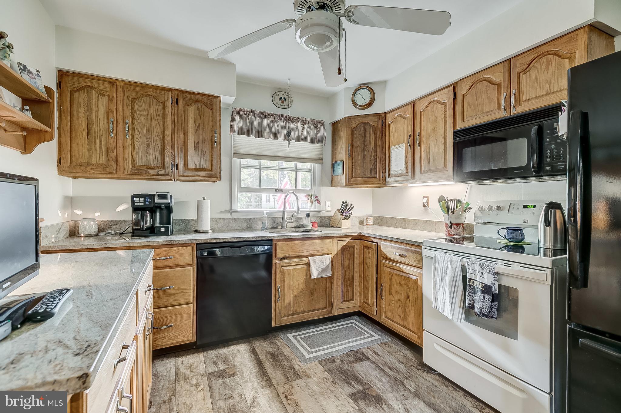 CATONSVILLE - Residential