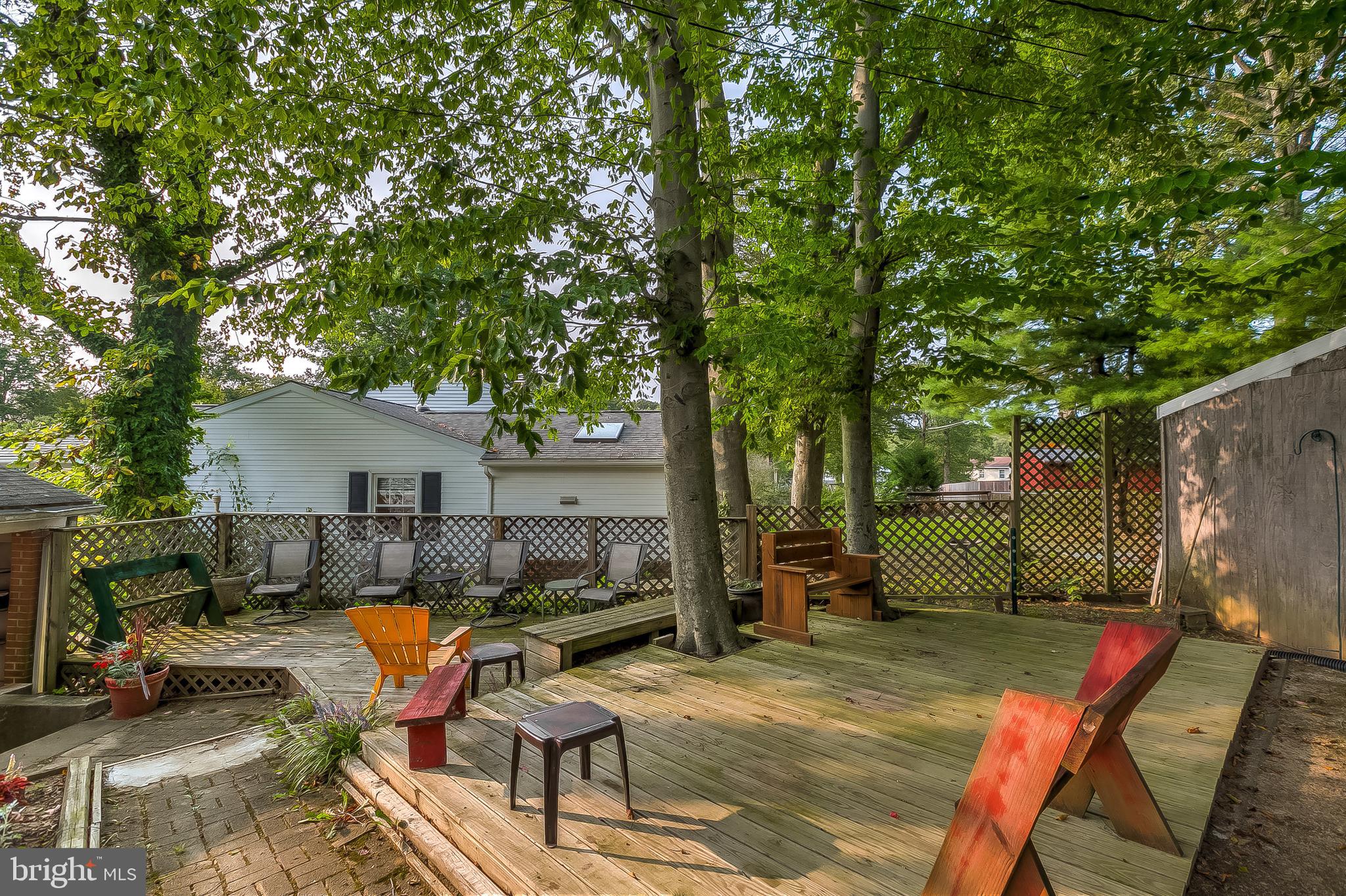 CATONSVILLE - Residential