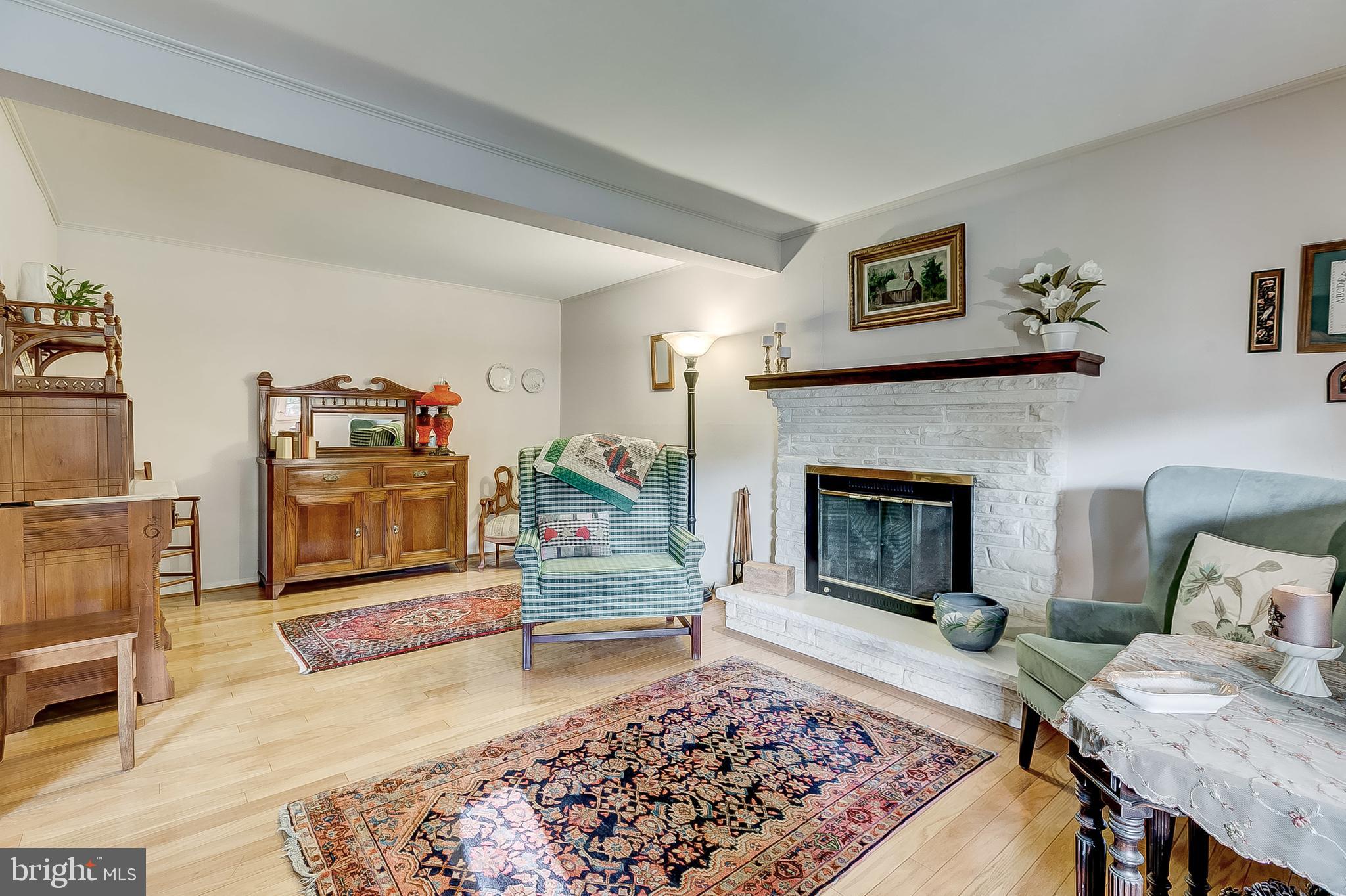 CATONSVILLE - Residential