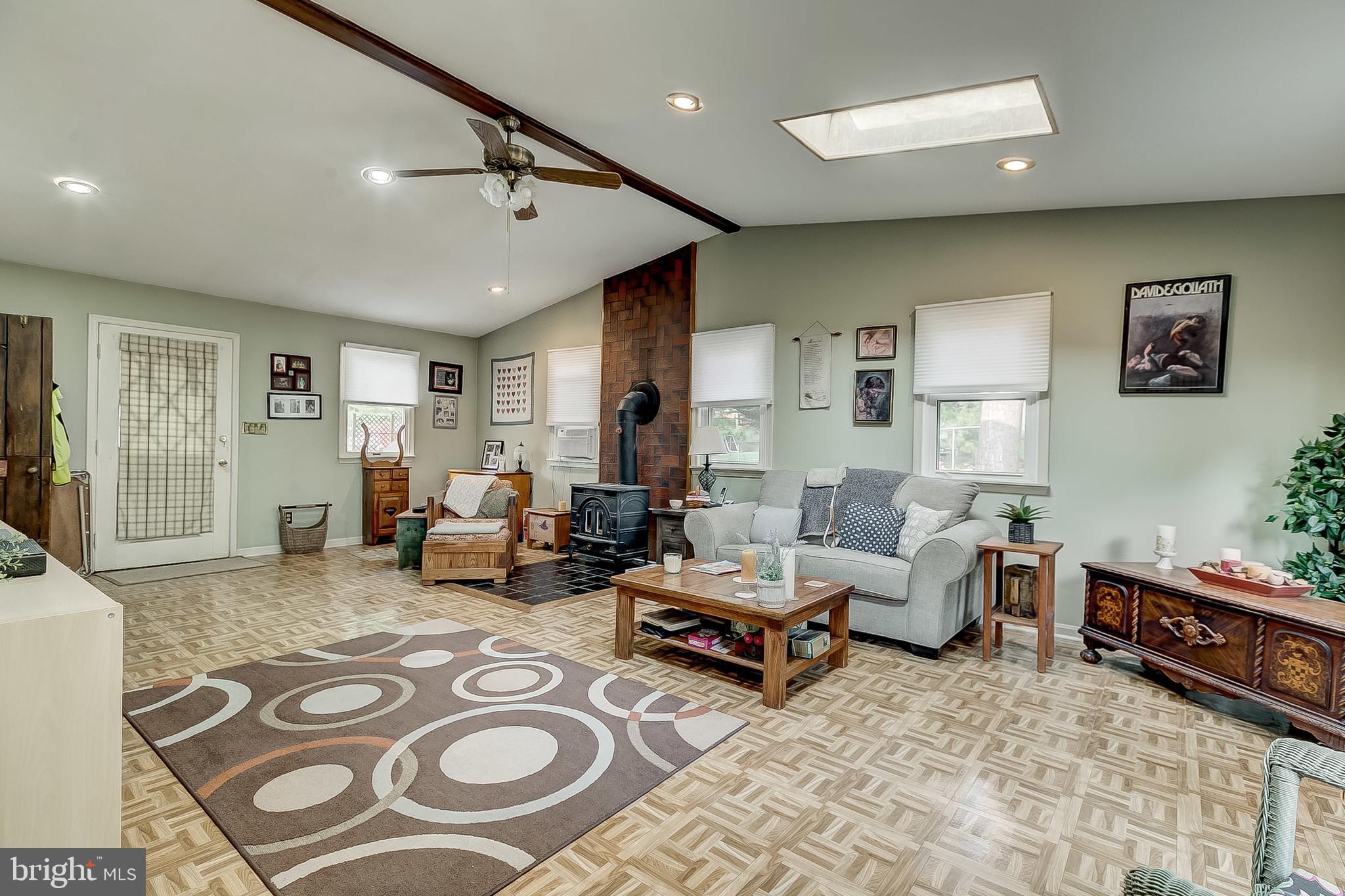 CATONSVILLE - Residential