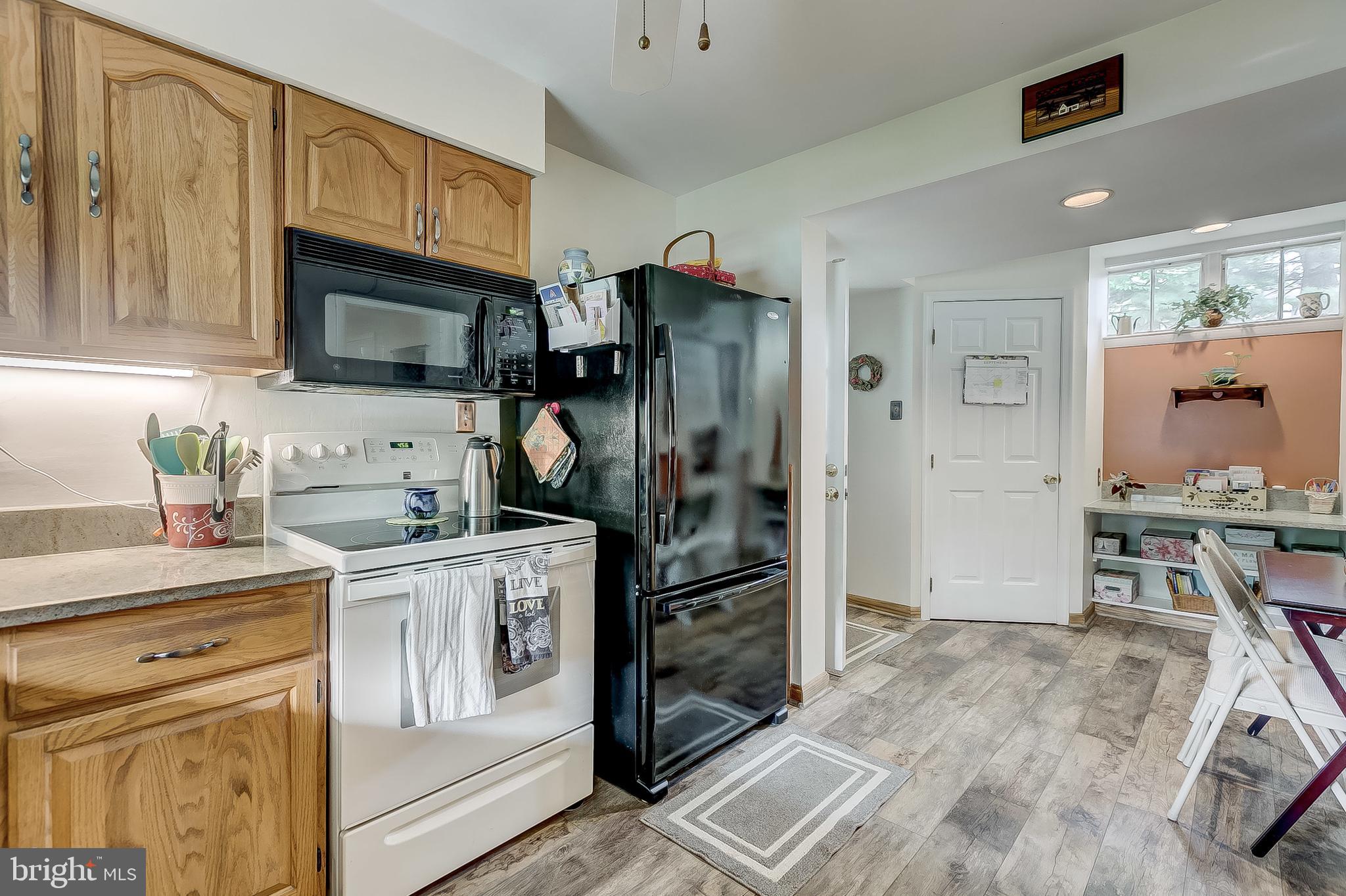 CATONSVILLE - Residential