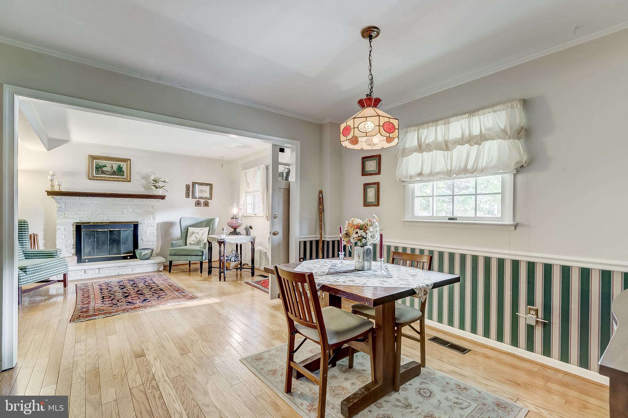 CATONSVILLE - Residential