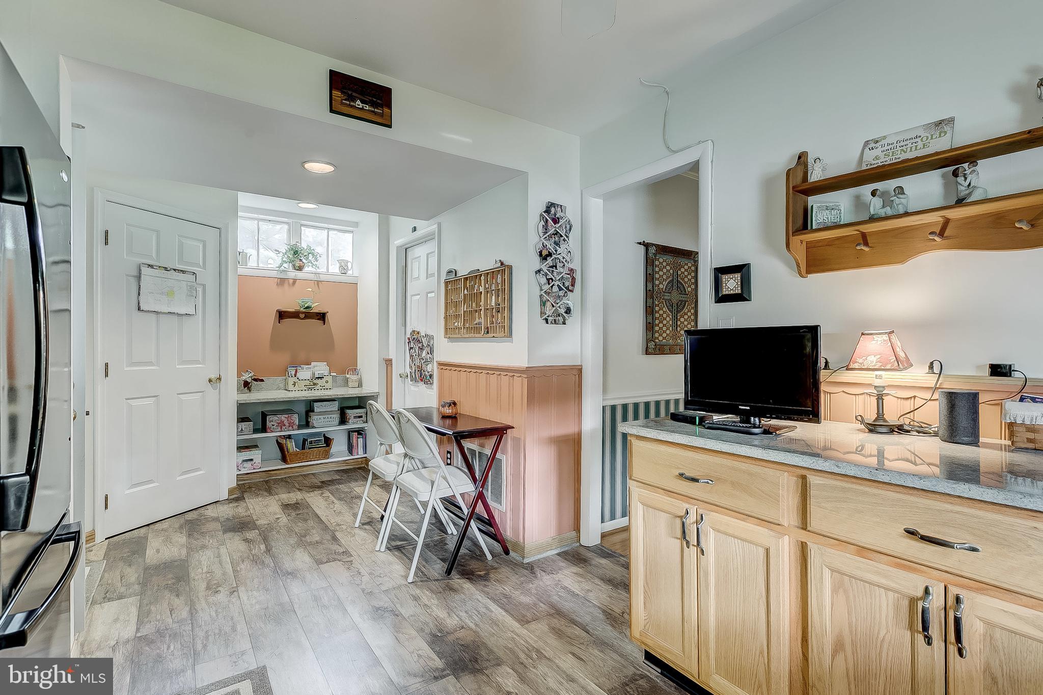 CATONSVILLE - Residential