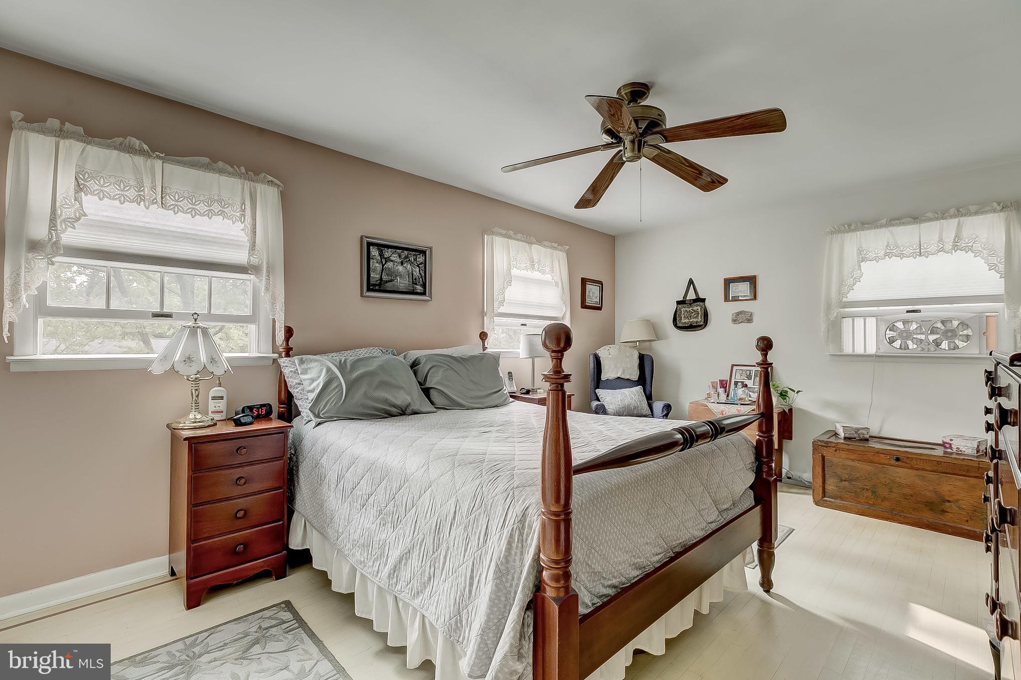 CATONSVILLE - Residential