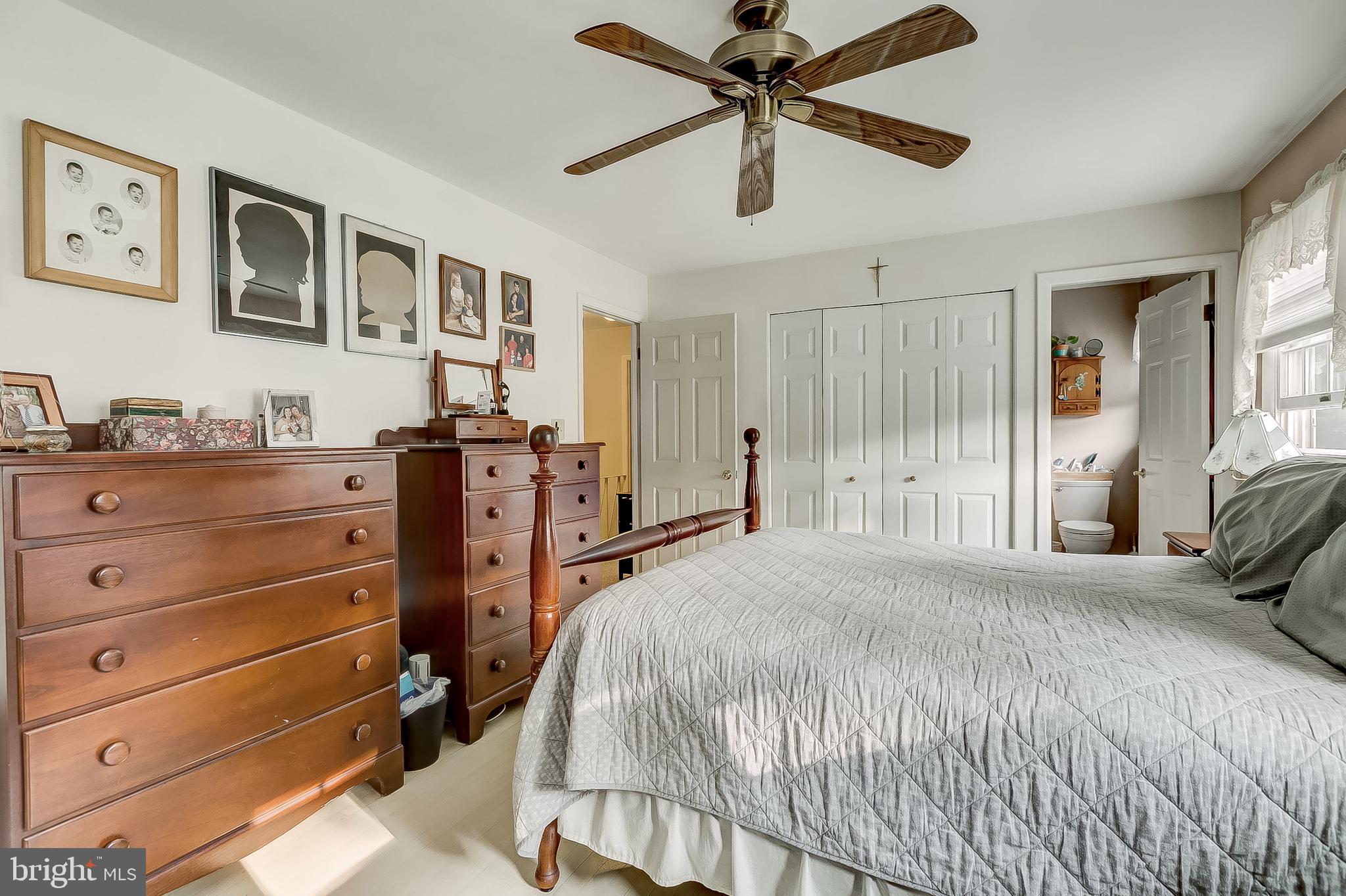 CATONSVILLE - Residential