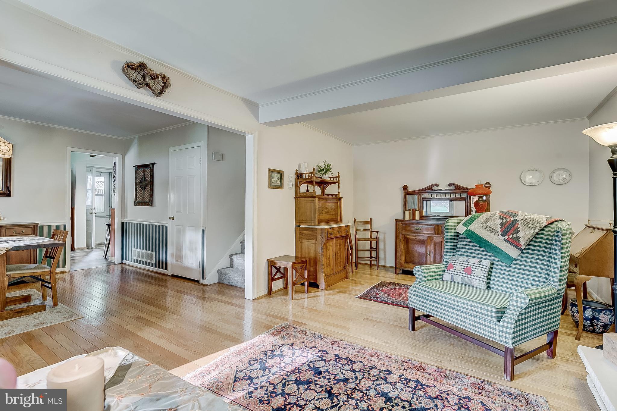 CATONSVILLE - Residential