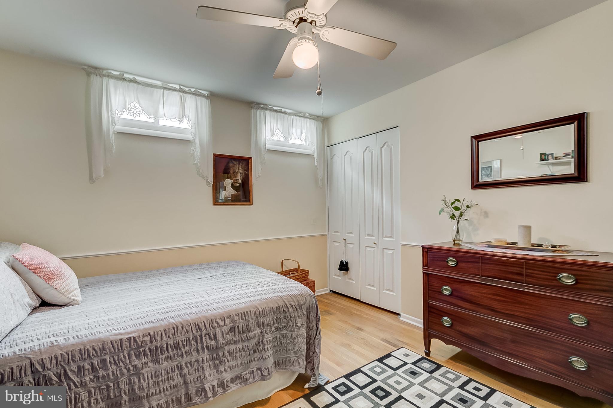 CATONSVILLE - Residential