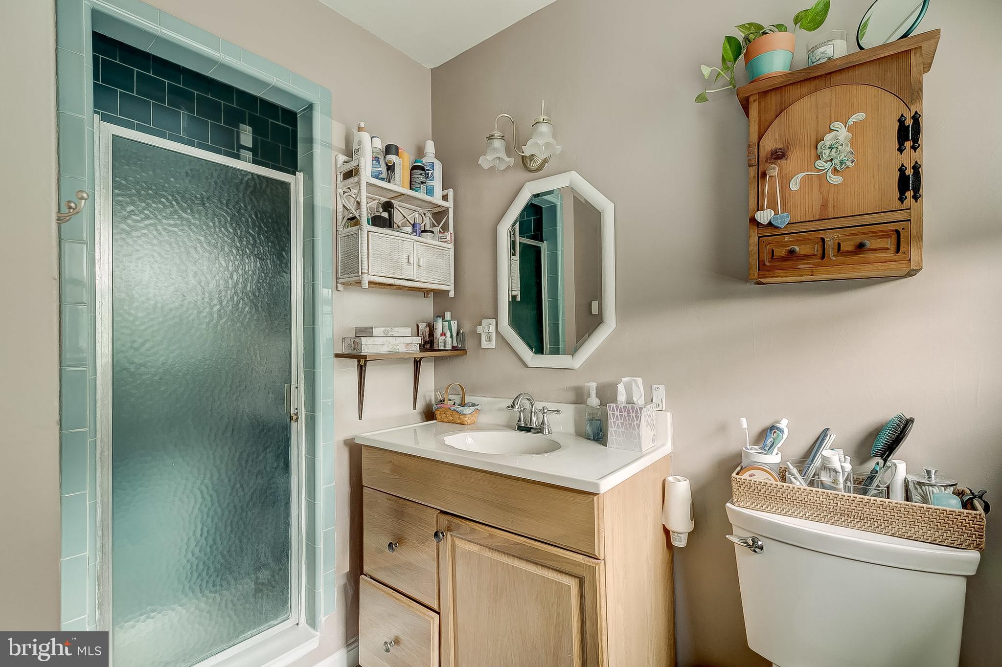 CATONSVILLE - Residential