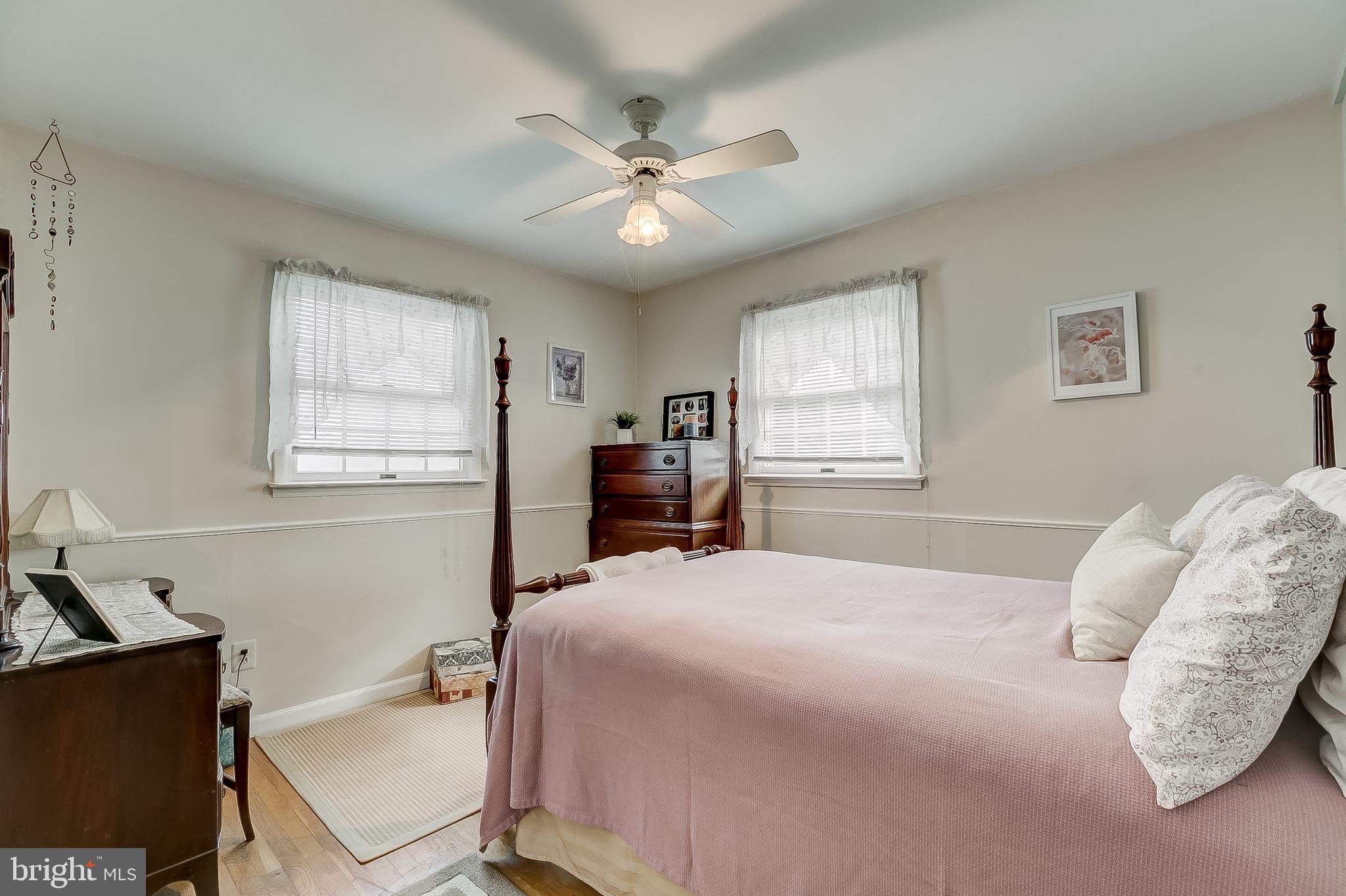 CATONSVILLE - Residential